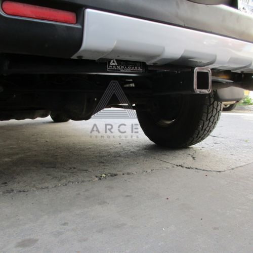 Adaptación de Tirón