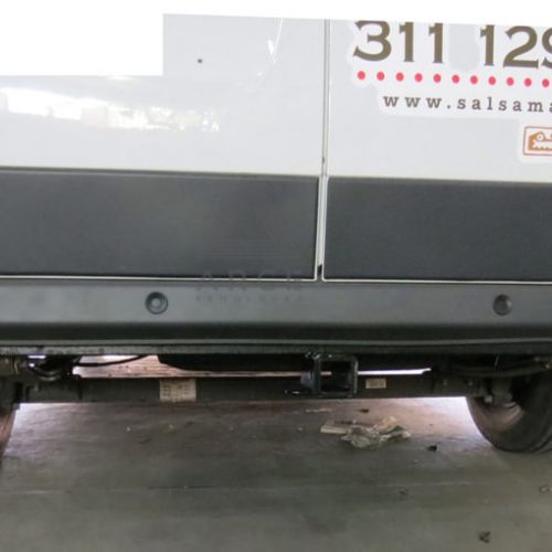 Adaptación de Tirón