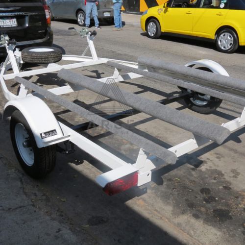 Remolque para transportar